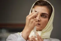 اکران  ویژه فیلم پیش‌مرگ برای ناشنوایان