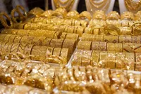 نرخ امروز طلا و سکه در مشهد اعلام شد (۶ آبان ۱۴۰۳)