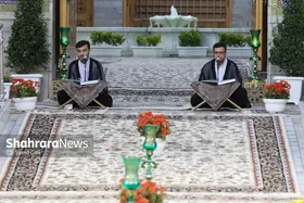 ویژگی&zwnj;های قرآنی در جایگاه جهانی در گفتگو با مهدی شیخ