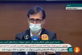 ویدئو/شرایط و نحوه پرداخت وام حمایتی کسب&zwnj;وکارها از کرونا