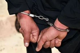 دو تیم تروریستی وابسته به گروهک جیش&zwnj;الظلم در سیستان و بلوچستان شناسایی و دستگیر شدند