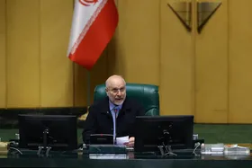 قالیباف هشدار داد: دولت گرانی را مهار نکند، وزرا را استیضاح می&zwnj;کنیم
