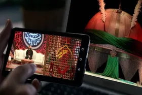 &laquo;نسیم حرم&raquo; و &laquo;از سرگذشت&raquo; پر&zwnj;بازدیدترین و پر&zwnj;نشرترین برنامه&zwnj;های سیما شد