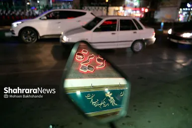 پنجمین روز جشنواره فیلم فجر در مشهد