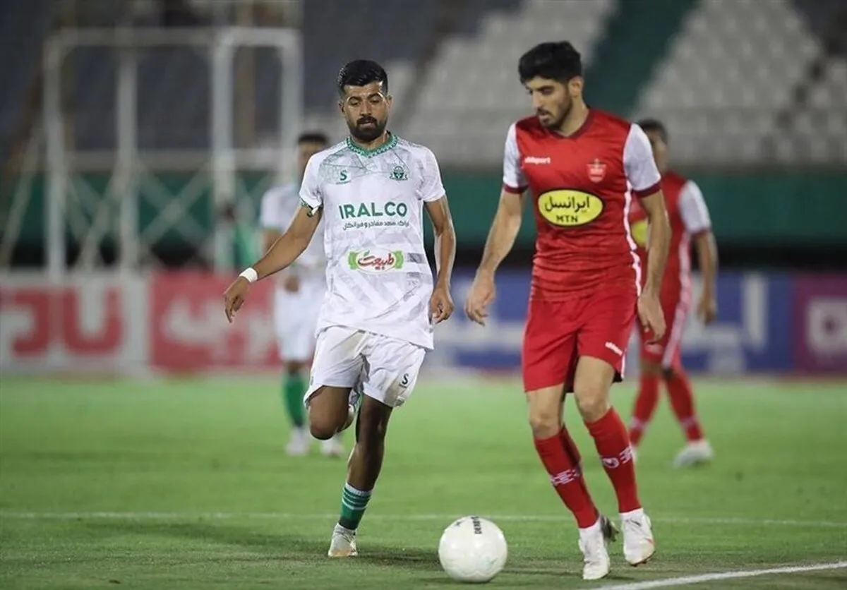 نتیجه بازی پرسپولیس تهران و آلومینیوم اراک، ۱۸ مرداد ۱۴۰۲+ ویدئو گل| قهرمانی با برد شروع کرد