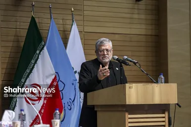 گزارش تصویری | همایش بین المللی «آرمان قدس در آموزه‌های رهبر شهید انقلاب اسلامی»