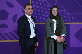 ماجدی: جام ملت&zwnj;ها در سطح بالایی برگزار خواهد شد