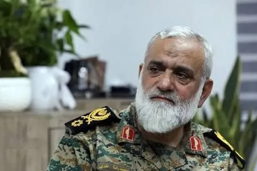 سردار نقدی