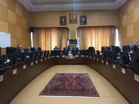 عظیمی راد:  عملکرد جهاد دانشگاهی زیر ذره&zwnj;بین کمیسیون آموزش مجلس قرار گرفت