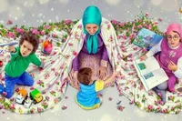 ثبت نام رویداد بزرگ «شکوه مادری» آغاز شد | تکریم جایگاه مادری و ترویج فرزندآوری