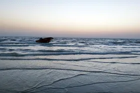 تنهایی زیبا
