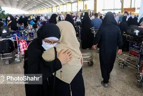 سازمان حج و زیارت از احتمال تأخیر در پرواز&zwnj;های بازگشت حجاج ایرانی&nbsp;خبر داد