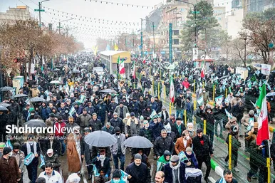 اجتماع منتظران ظهور