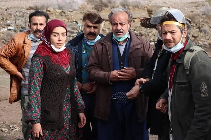 «نون خ ۴» تابستان کلید می‌خورد