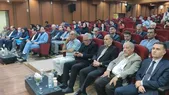 معاون پژوهشی پژوهشگاه میراث‌ فرهنگی: امیدوارم این همایش سال آینده در سطح بین‌المللی برگزار شود