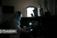 برق ۳۵۹ اداره و بانک پرمصرف در خراسان رضوی قطع شد