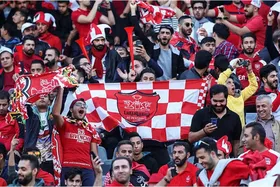 بوقچی&zwnj;های پرسپولیس توبیخ شدند