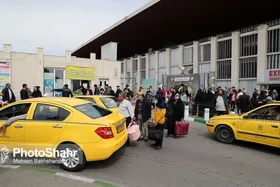 رئیس کمیسیون برنامه و بودجه شورای اسلامی شهر مشهد: در راستای استقبال از زائر اقدامات ارزشمندی انجام شد