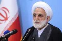 رئیس قوه‌قضائیه: از بازداشت غیرضروری افراد تا حد ممکن جلوگیری شود | لزوم مدیریت دقیق «رمزارزها»