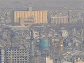 وزیر کشور: با دستگاه‌هایی که در زمینه آلودگی هوا کوتاهی کنند، برخورد می‌شود