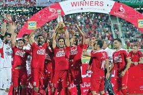آپشن&zwnj;های ۲۰ میلیاردی در مسیر قهرمانی سرخ&zwnj;ها / قهرمانی زیان&zwnj;ده برای مدیران پرسپولیس