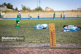 درباره مسابقات رده&zwnj;های سنی در گرمای تابستان | فوتـبـال در دمـای جـوش!
