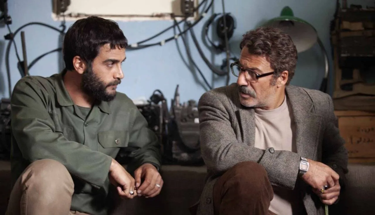 آرمان درویش