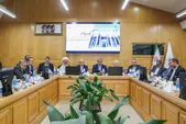 طرح تخفیف ۲۵ درصدی سود بازرگانی از مرز‌های خراسان رضوی به میز دولت می‌رود + فیلم
