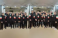 سفر ملی‌پوشان کشتی به روسیه