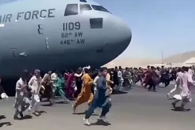 یک سناتور آمریکایی: نمی&zwnj;توان شکست در افغانستان را دفن کرد