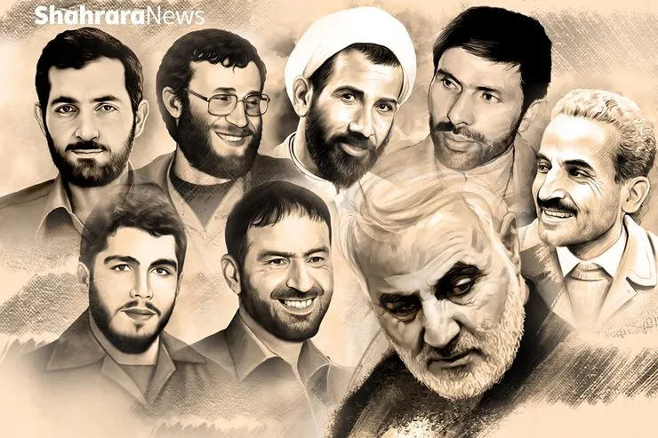 ارزیابی مجموعه‌های تلویزیونی که درباره شهیدان سرفراز در دست ساخت است