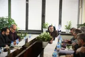 ارجاع ۸۰۰ پرونده به شورا‌های حل اختلاف مدیریت شهری مشهد