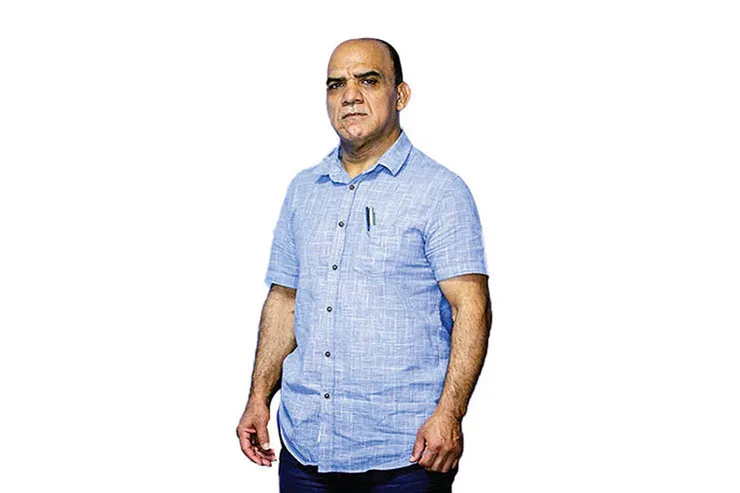 یزدانی در لیست نبود!