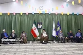 نشست شورای مرکزی زکات کشور برگزار شد | آیت‌الله علم‌الهدی: زکات، رکن اقتصادی اسلام است