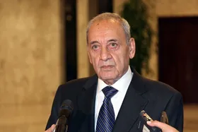 نبیه&zwnj;بری: سوریه جدید درصدد بستن پرونده اختلافات با شیعیان لبنان است