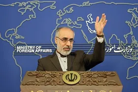 واکنش کنعانی به مرگ فجیع معلم آمریکایی به دست پلیس