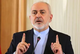 پاسخ ظریف به ادعای اخیر آمریکا علیه ایران