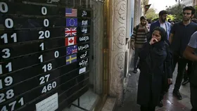 سایه انتخابات آمریکا بر اقتصاد ایران | کاهش قیمت&zwnj;ها تا کی ادامه دارد؟