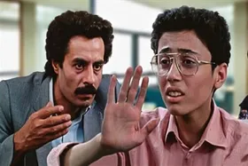 فیلم &laquo;رابطه&raquo; با بازی زنده یاد &laquo;خسرو شکیبایی&raquo; + زمان پخش