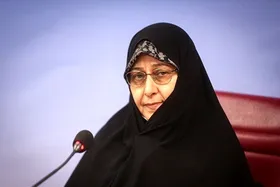 حذف یک درصد بودجه دستگاه&zwnj;ها برای امور زنان و خانواده