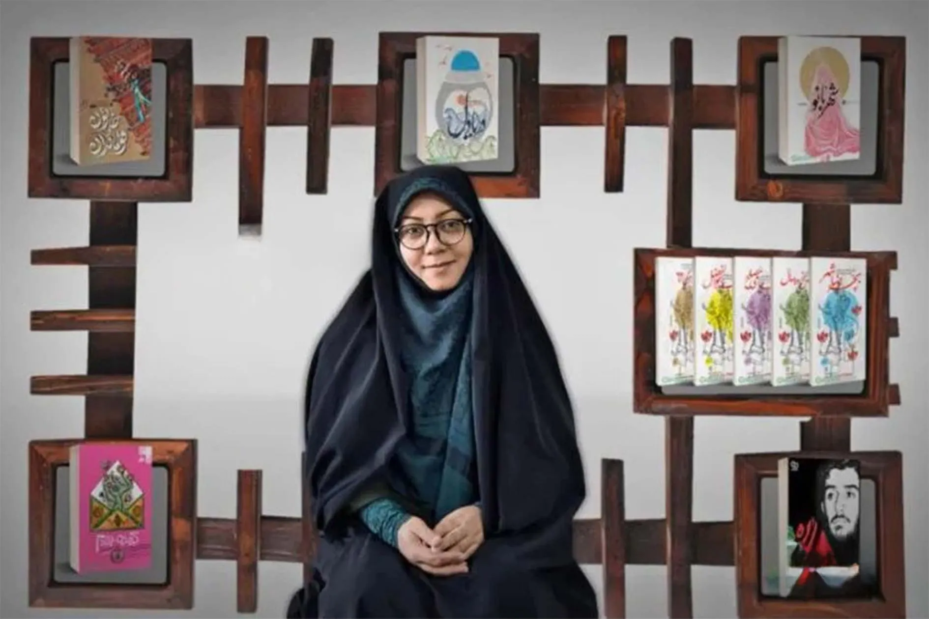 مریم قربان زاده