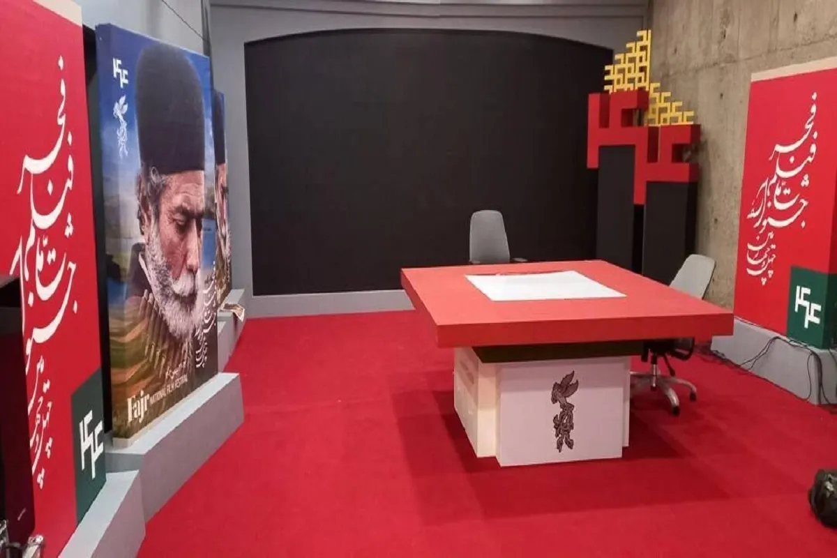 برنامه «سینما اکران» ویژه جشنواره فجر روی آنتن + زمان پخش