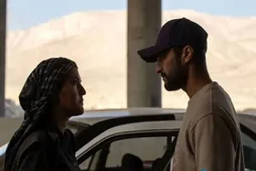 امیر جدیدی با فیلم اسکورت در راه سینما&zwnj;ها
