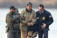 آمریکا اتهامات جدیدی علیه مادورو و همسرش مطرح می‌کند