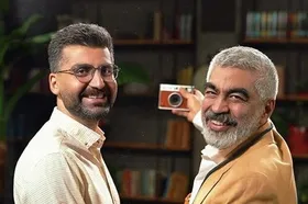 نگاهی به قسمت جدید &laquo;اکنون&raquo; | بازگشت جنجالی مجتبی شکوری