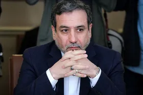 پاسخ توئیتری عراقچی به رابرت مالی