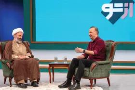 شور مشهد برای انجام کارهای بزرگ، انرژی بخش است | گفت وگو با محمد دلاوری، به بهانه ضبط برنامه تلویزیونی &laquo;از تو&raquo; در مشهد