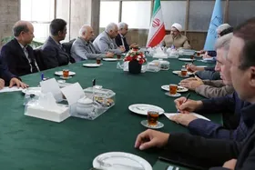 رئیس کل دادگستری خراسان رضوی: جنبه&zwnj;های معنوی و مادی گردشگری در مشهدمقدس باید به طور همزمان مورد توجه قرار گیرد