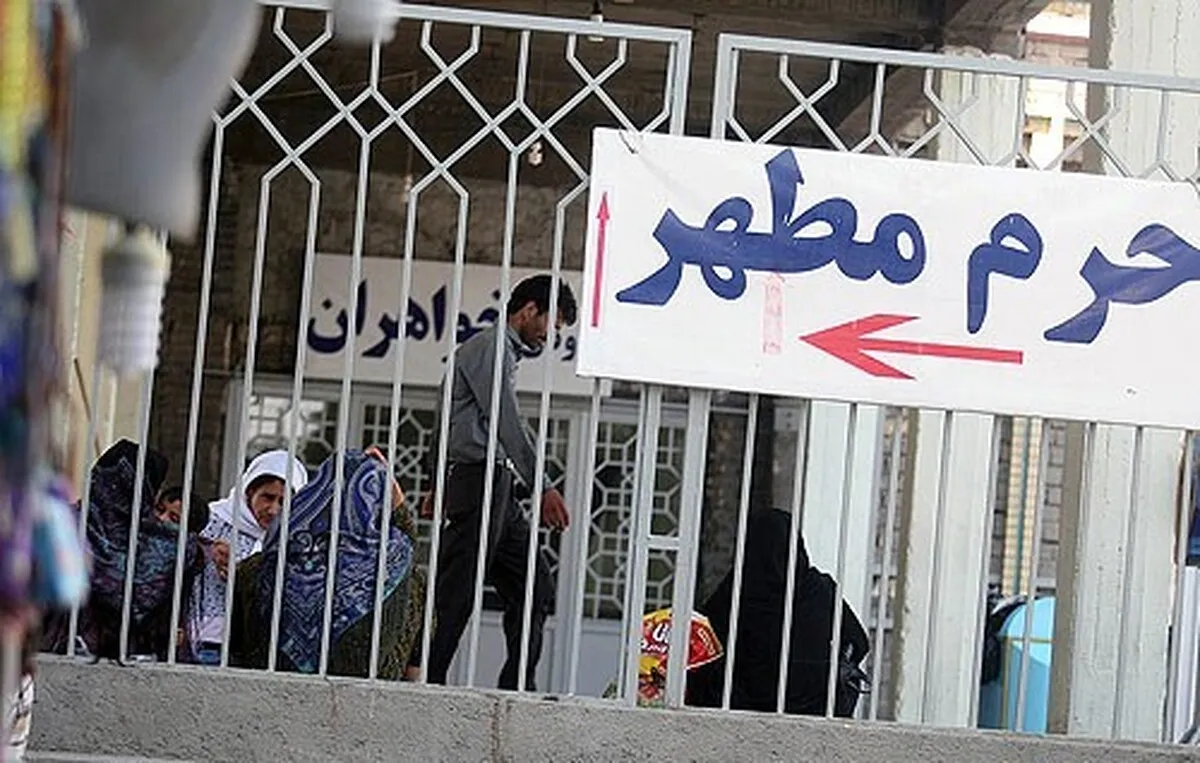 تلاش برای جبران کمبود اسکان ۱۰ هزار زائر در دهه پایانی ماه صفر در مشهد ادامه دارد