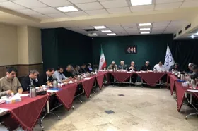 سخنگوی کمیسیون امنیت ملی: عراقچی اعلام کرد مذاکره&zwnj;ای با دشمن در حوزه هسته&zwnj;ای نداریم و برای هر سناریویی آمادگی داریم